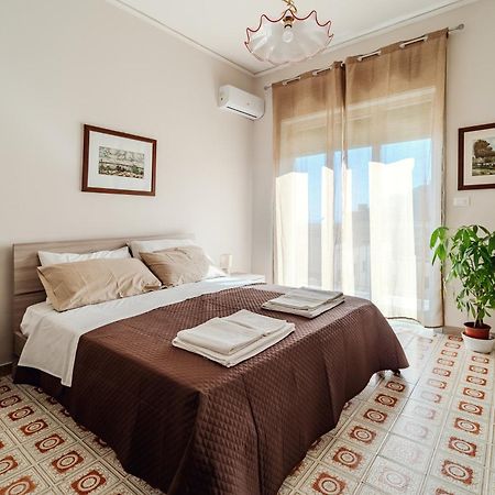 Casa Vacanze Solemare Sciacca Eksteriør bilde