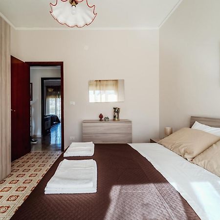 Casa Vacanze Solemare Sciacca Eksteriør bilde