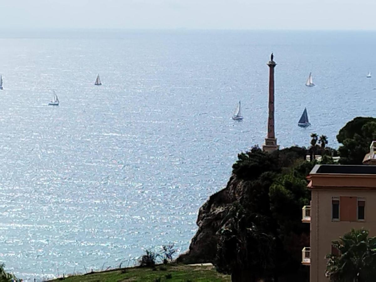 Casa Vacanze Solemare Sciacca Eksteriør bilde