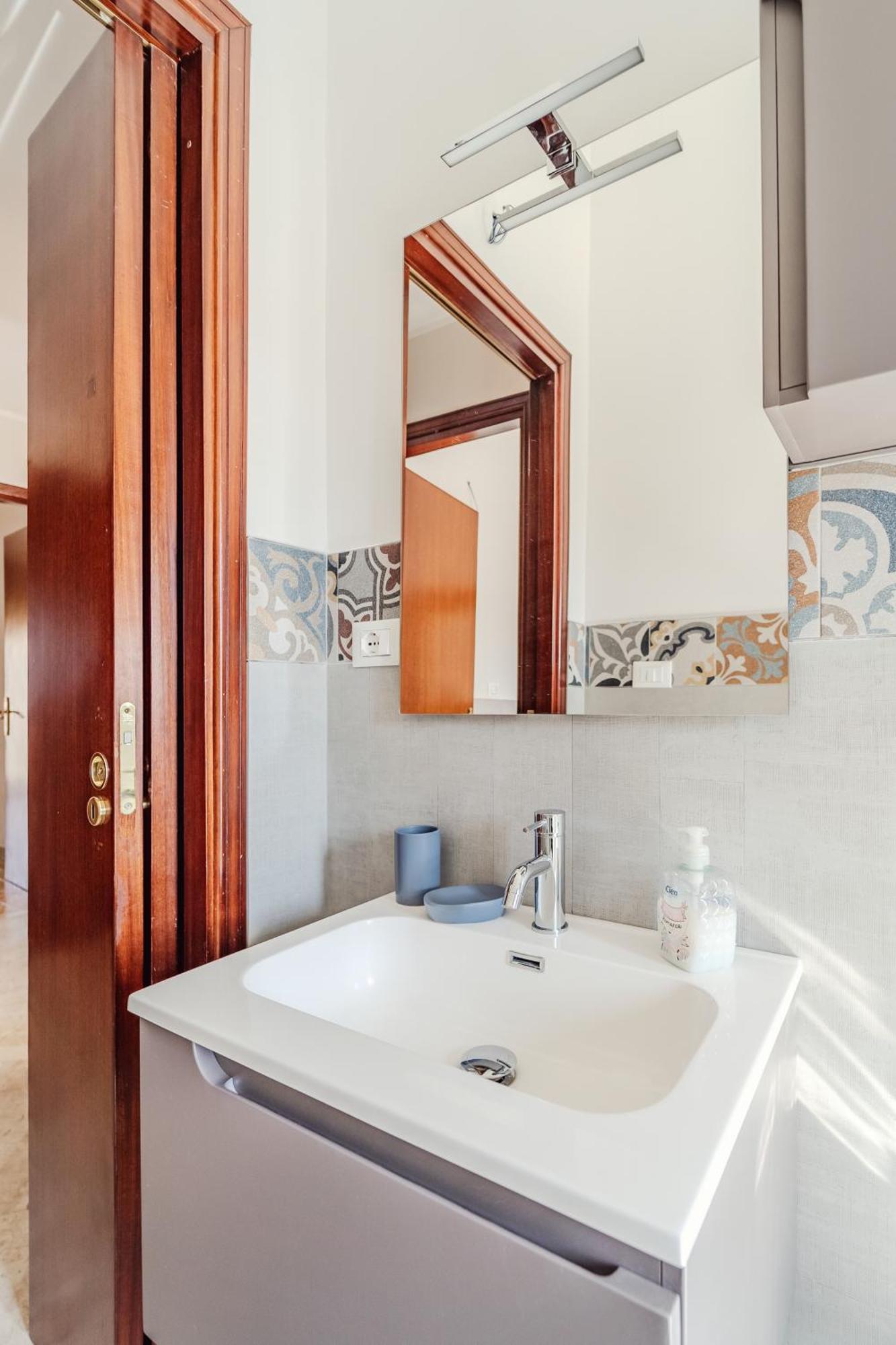 Casa Vacanze Solemare Sciacca Eksteriør bilde