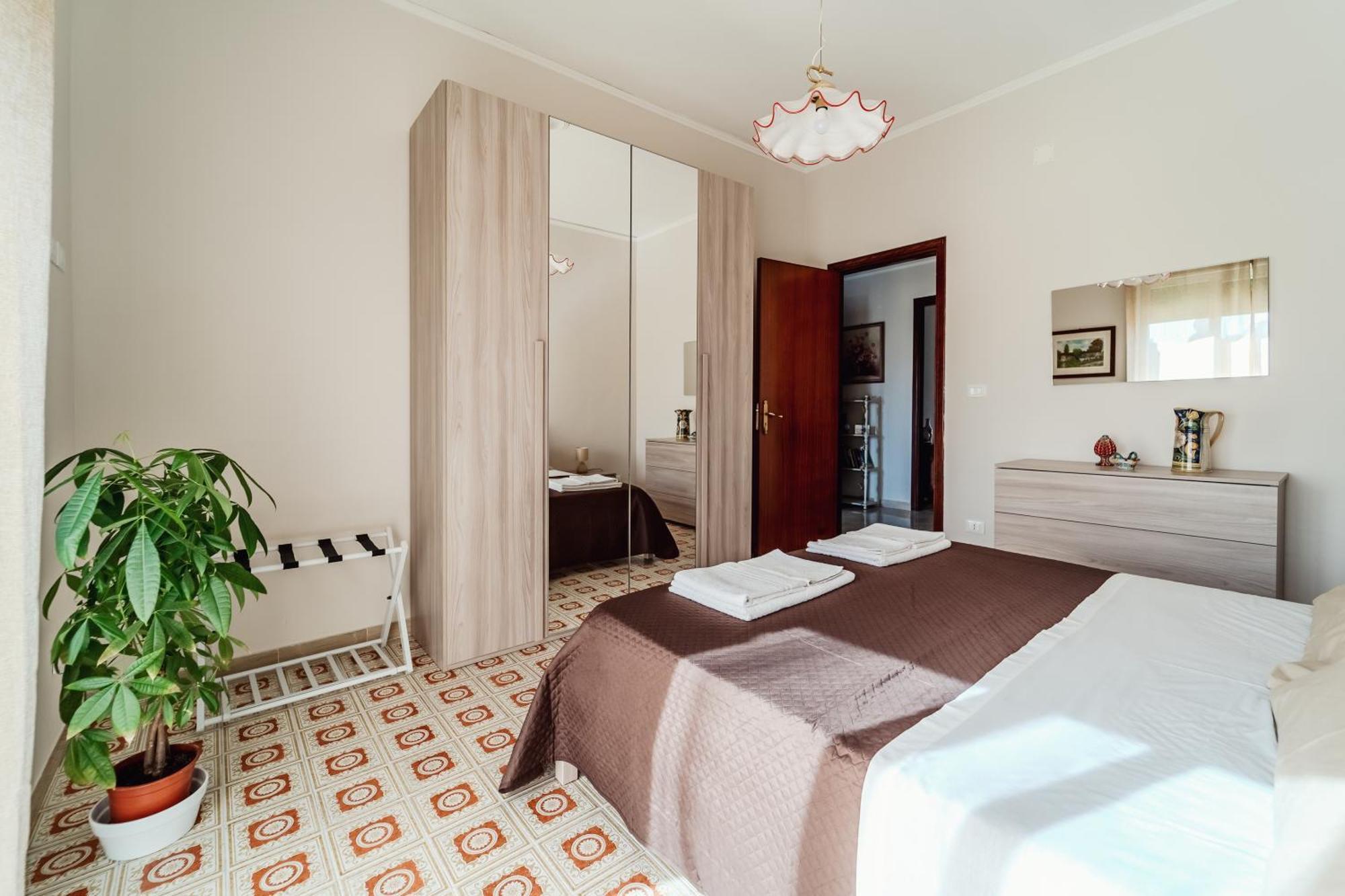 Casa Vacanze Solemare Sciacca Eksteriør bilde