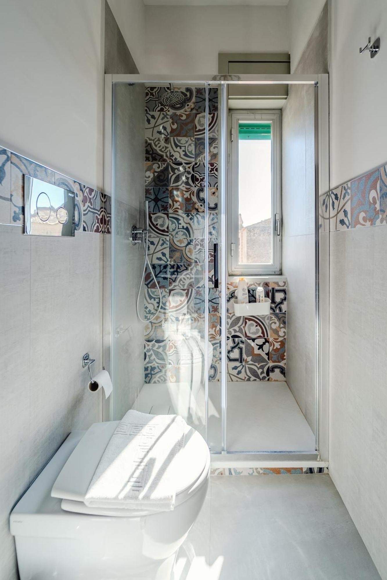 Casa Vacanze Solemare Sciacca Eksteriør bilde